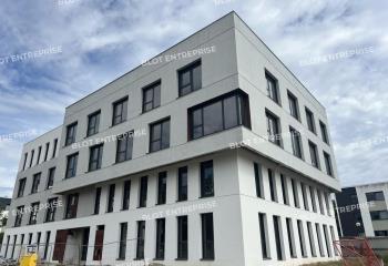 Vente de bureaux  à Chartres-de-Bretagne - 35131