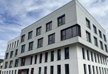 Bureau à vendre (35131) - 1814 m²  à Chartres-de-Bretagne - 35131