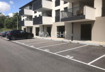 Vente bureaux, proche accès routiers et commerces  à Charvieu-Chavagneux - 38230