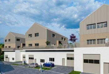 Achat bureaux - ZAE de la Bedière  à Charvonnex - 74370