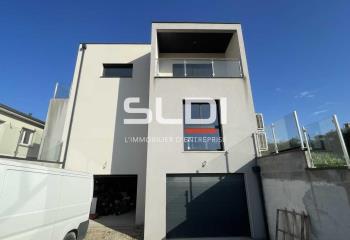 Vente de bureaux - Proches de toutes commodités  à Château-Gaillard - 01500