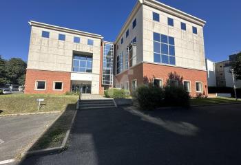 Vente de bureaux à - Parc d'activité tertiaire  à Chevilly-Larue - 94550