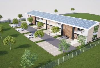 Vente bureaux - Proche Saint-Genis-Pouilly et Divonne