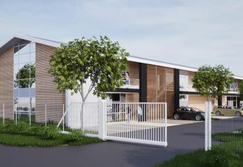 Vente bureaux - Saint-Genis-Pouilly