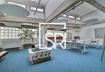 Achat bureaux hyper-centre proche bus et tram A  à Clermont-Ferrand - 63000