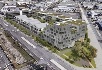 Bureaux à vendre Zone du Brezet proche axes autoroutiers  à Clermont-Ferrand - 63000