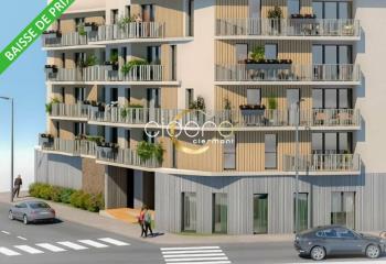 Vente bureaux neufs - Quartier Coubertin - Les Salins