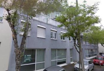 Achat bureaux - quartier d'affaires - centre-ville - tram  à Clermont-Ferrand - 63000
