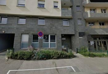 Bureaux à vendre - Secteur Marcombes /Salins