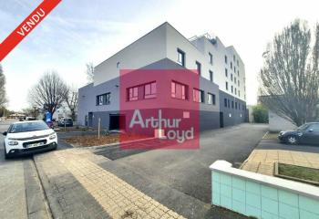 Vente bureaux La Pardieu - Proche transports  à Clermont-Ferrand - 63000
