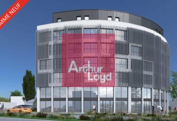 Vente bureaux secteur Oradou - Proche Pardieu  à Clermont-Ferrand - 63000