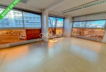 Vente bureaux centre-ville - Proche bus et tram  à Clermont-Ferrand - 63000