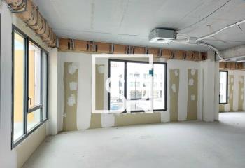 Vente bureaux neufs - Parc Technologique La Pardieu  à Clermont-Ferrand - 63000