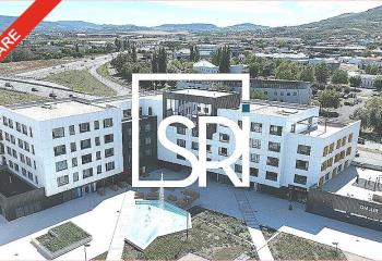 Vente bureaux neufs - Parc Technologique La Pardieu  à Clermont-Ferrand - 63000