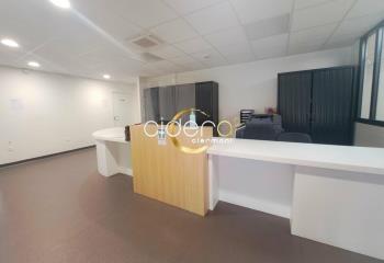 Vente bureaux - Proche axes autoroutiers et transports