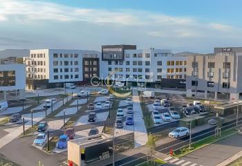 Vente bureaux - Pôle tertiaire de la Pardieu, proche bus et gare  à Clermont-Ferrand - 63000
