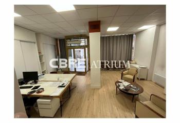 Bureau à vendre  Place de Jaude / Avenue des Etats-Unis  à Clermont-Ferrand - 63000