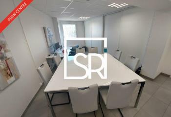 Vente bureaux hyper-centre - Proche tram, bus et gare routière  à Clermont-Ferrand - 63000