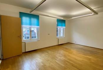 Vente bureaux centre-ville - Proche gare et transports