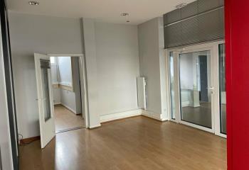 Vente bureau - Avenue de Lattre de Tassigny