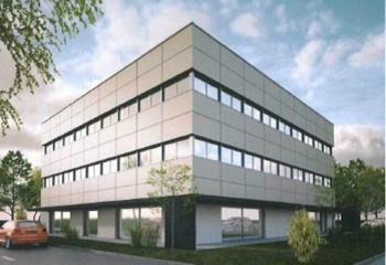 Vente bureau - Proche centre-ville et gare