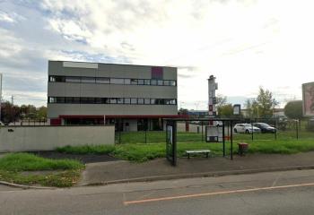 Vente bureaux - Proche centre-ville et gare
