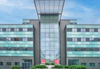 Vente bureaux - Proche gare Le Stade et A86  à Colombes - 92700