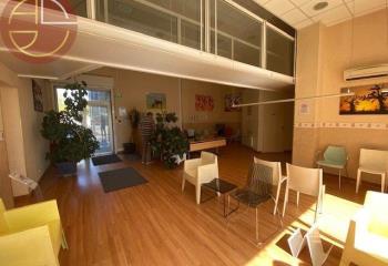 Vente bureaux centre, parking et transports en commun à proximité  à Colomiers - 31770