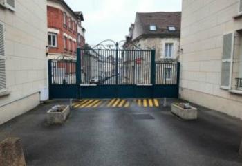 Vente d'un bureau en centre ville de