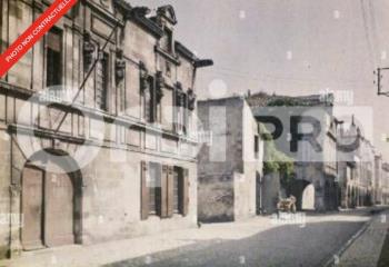 Vente bureaux à - Double accès
