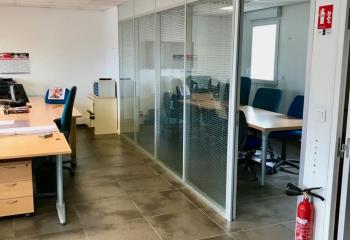 Vente bureaux - ZAC de Mercières