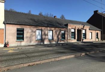 Vente bureaux - Proche Tram et Centre-Ville