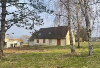 Vente bureaux - Proche Le Mans et A11
