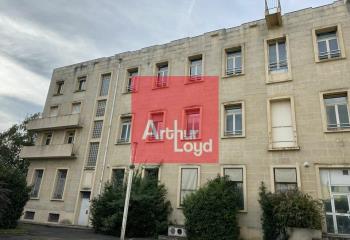 Vente immeuble bureaux - Proche RER D et A6  à Corbeil-Essonnes - 91100