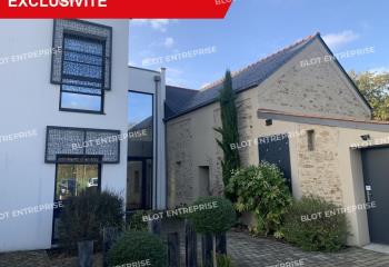 Vente bureaux - Proche 4 voies Nantes / Saint-Nazaire  à Couëron - 44220