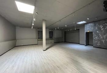Bureau à vendre Courbevoie (92400) - 723 m²  à Courbevoie - 92400