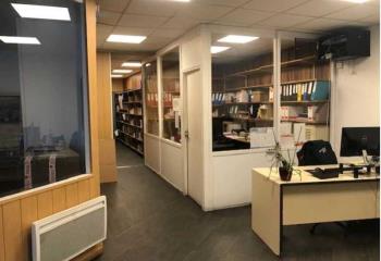 Bureau à vendre Courbevoie (92400) - 390 m²  à Courbevoie - 92400