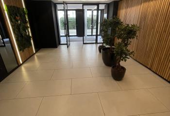 Bureaux à vendre - au pied de la Gare SNCF ligne L  à Courbevoie - 92400