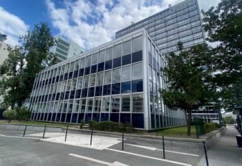 Vente bureaux - Proche quais de Seine et La Défense  à Courbevoie - 92400