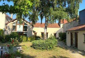 Vente bureaux - Proche A6, Francilienne et RER D  à Courcouronnes - 91080