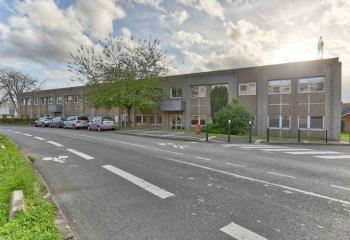 Bureau à vendre Courcouronnes (91080) - 1241 m²  à Courcouronnes - 91080