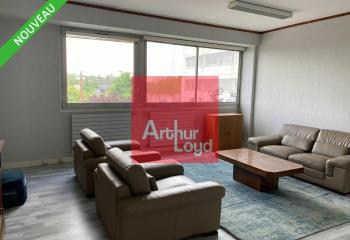 Vente bureaux - Proche A6, N7 et RER D  à Courcouronnes - 91080