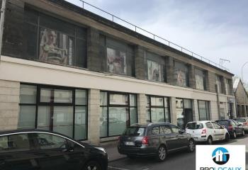 Vente bureaux centre-ville - Proximité gare et autoroute A1  à Creil - 60100