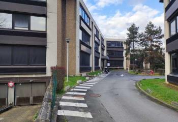 Bureau à vendre Créteil (94000) - 4238 m²  à Créteil - 94000