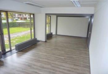 Achat bureaux proche métro et tramway  à Croix - 59170