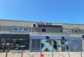 Vente ou location bureaux - Proche A41 et bus  à Crolles - 38920