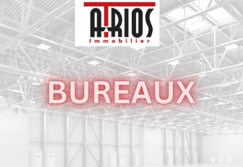 Achat bureaux proche accès autoroute  à Cuers - 83390