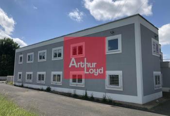 Vente bureaux - Zone Commerciale Chamlys  à Dammarie-les-Lys - 77190