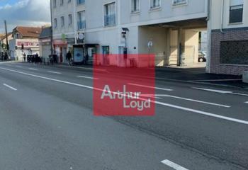 Vente bureaux - Proche gare de Melun et RER D  à Dammarie-les-Lys - 77190