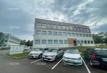 Vente bureaux - Proche gare du Jubin